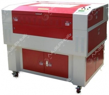 Лазерный станок HX-6090SE