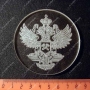 Фрезерная гравировка оргстекла