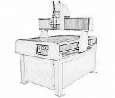 Carver Machine