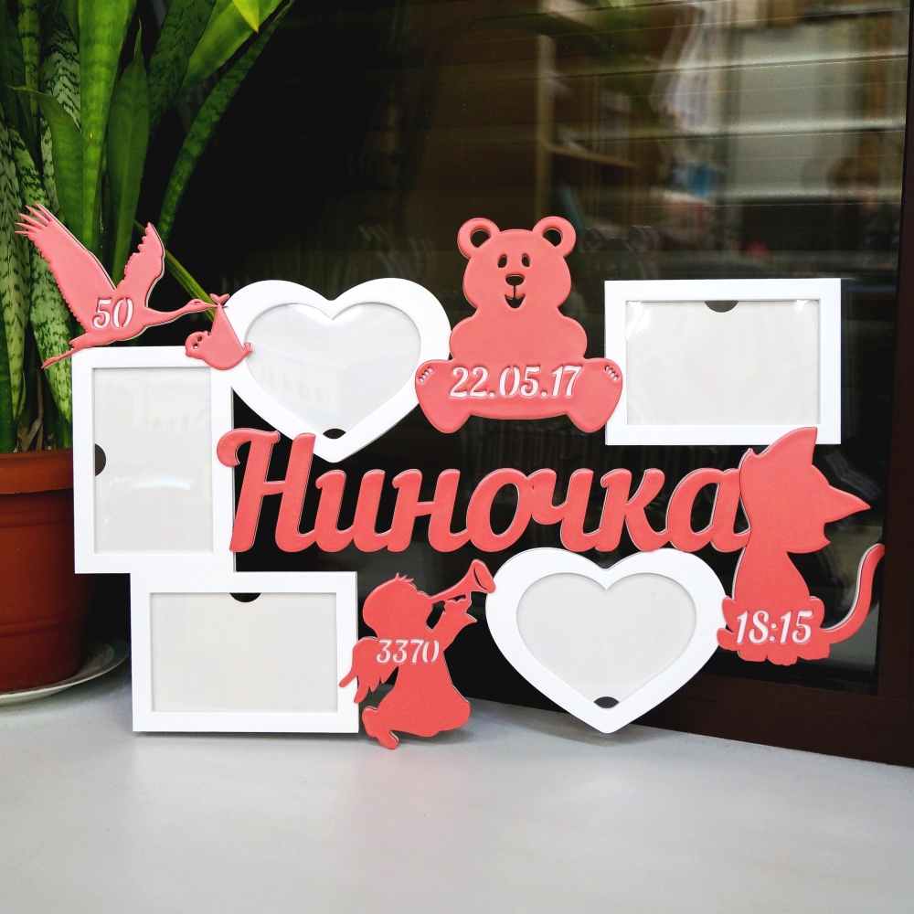 Лазерная резка дерева