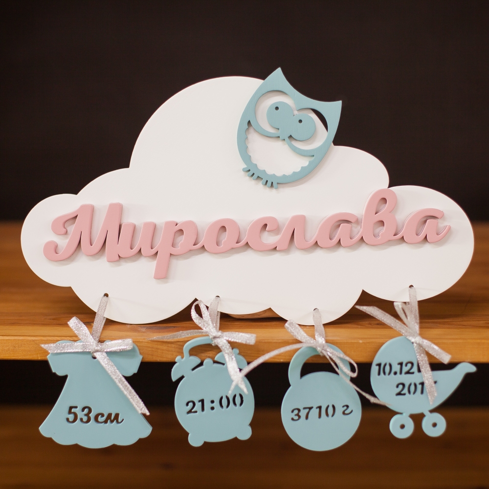 Лазерная резка дерева