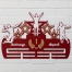 Лазерная резка дерева